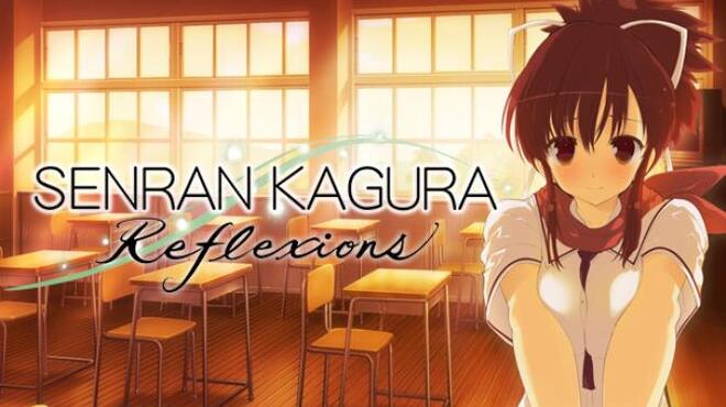SENRAN KAGURA Reflexions Free Download SENRAN KAGURA Reflexions Free Download
