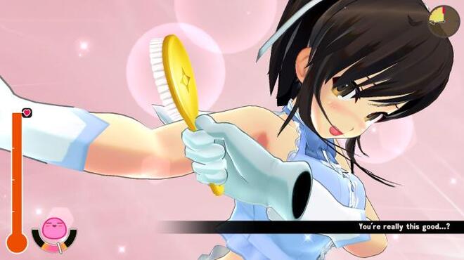 SENRAN KAGURA Reflexions PC Crack SENRAN KAGURA Reflexions PC Crack