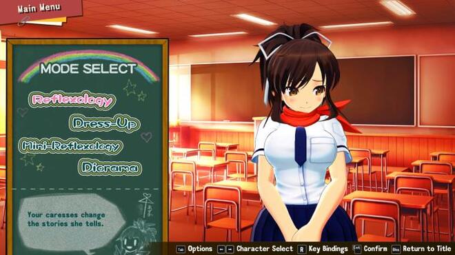SENRAN KAGURA Reflexions Torrent Download SENRAN KAGURA Reflexions Torrent Download