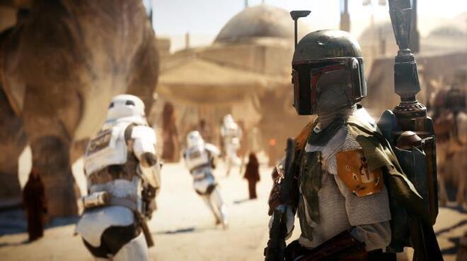 STAR WARS Battlefront II PC Crack STAR WARS Battlefront II PC Crack