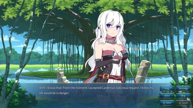 Sakura MMO 3 PC Crack Sakura MMO 3 PC Crack
