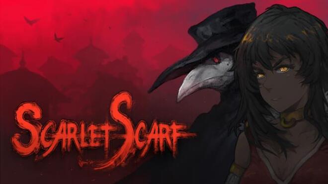 Sanator Scarlet Scarf Free Download