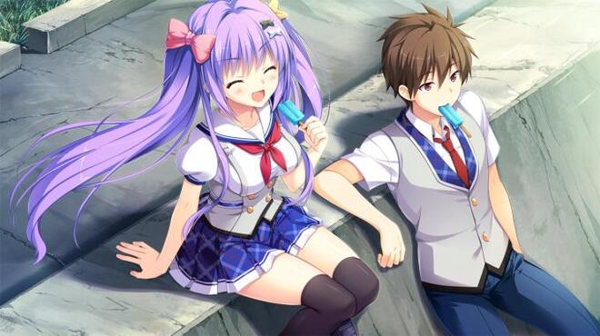 Sankaku Renai Love Triangle Trouble PC Crack Sankaku Renai Love Triangle Trouble PC Crack