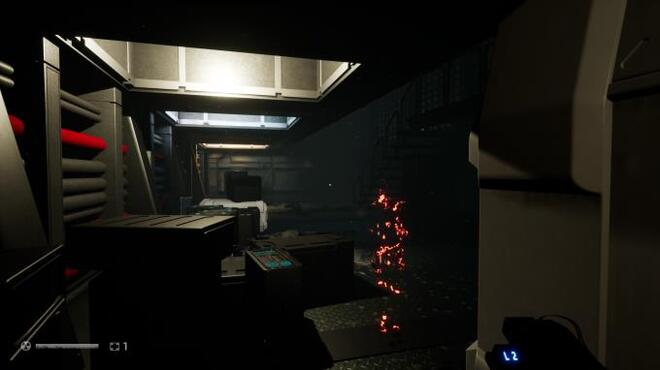 Scenner PC Crack