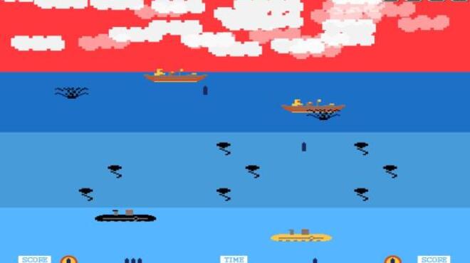 Seawolf 3 Remake Torrent Download Seawolf 3 Remake Torrent Download