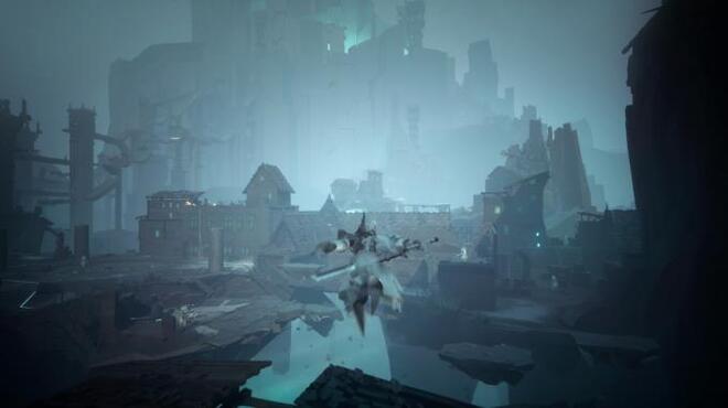 Shattered - Tale of the Forgotten King PC Crack