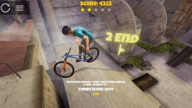 Shred 2 v1 4 Torrent Download
