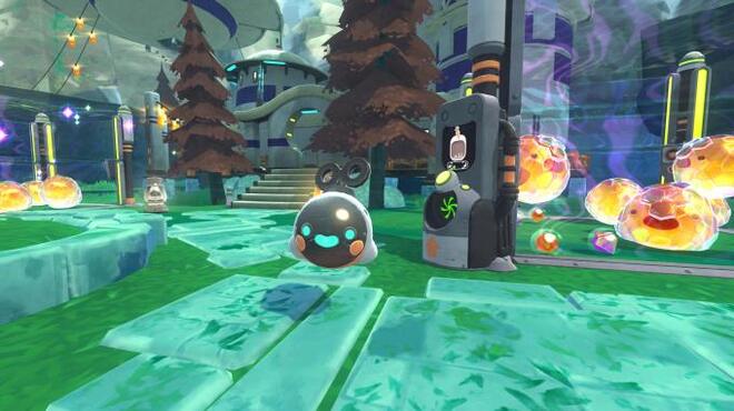 Slime Racher Viktors Experimental PC Crack Slime Racher Viktors Experimental PC Crack