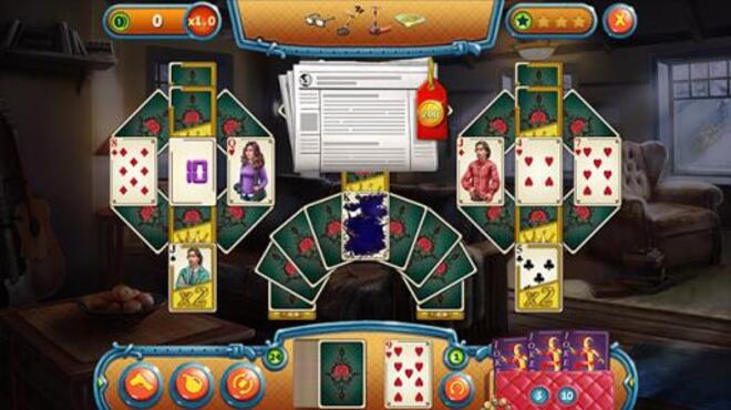 Solitaire Detective 2 Accidental Witness Torrent Download