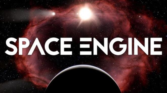 SpaceEngine Free Download SpaceEngine Free Download