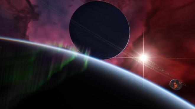 SpaceEngine Torrent Download SpaceEngine Torrent Download