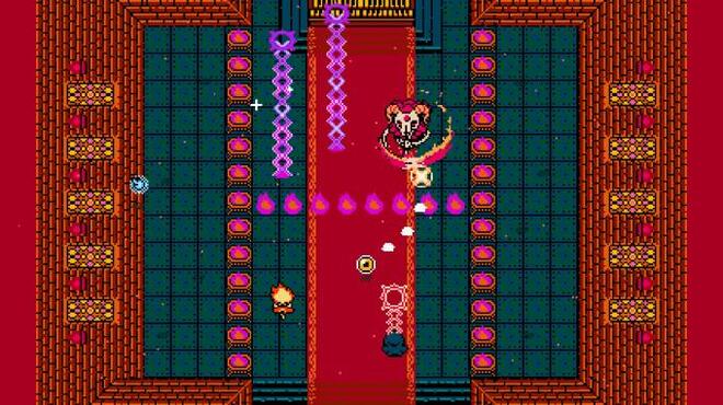 SpiritSphere DX PC Crack
