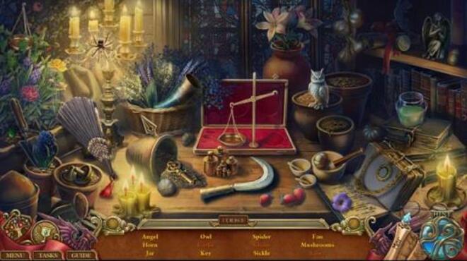 Spirits of Mystery The Lost Queen PC Crack Spirits of Mystery The Lost Queen PC Crack