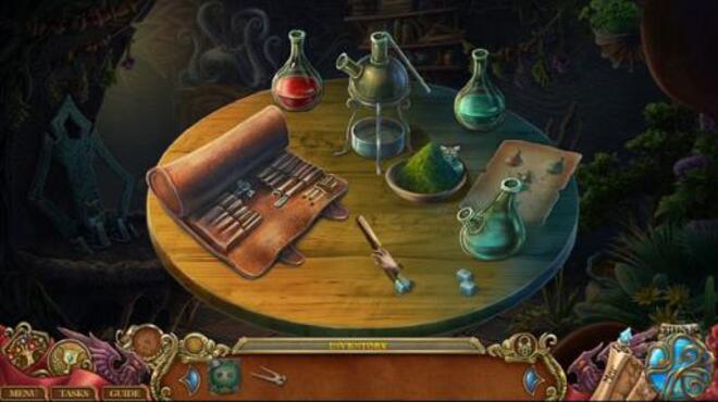 Spirits of Mystery The Lost Queen Torrent Download Spirits of Mystery The Lost Queen Torrent Download