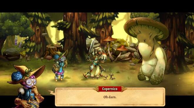 SteamWorld Quest Hand of Gilgamech v1 7 RIP PC Crack SteamWorld Quest Hand of Gilgamech v1 7 RIP PC Crack
