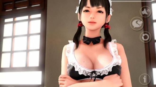 Super Naughty Maid PC Crack