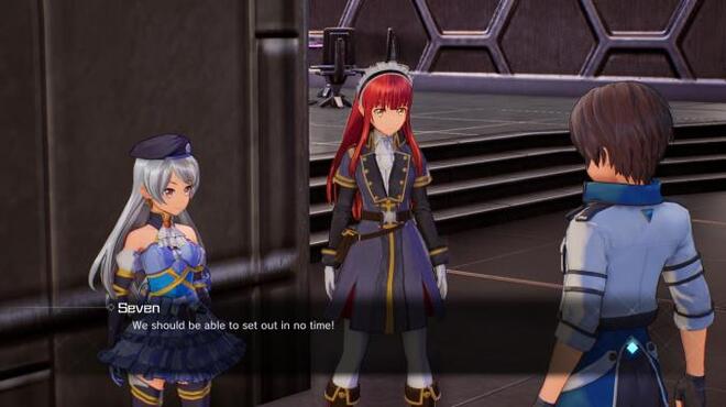 Sword Art Online Fatal Bullet Dissonance of the Nexus Torrent Download