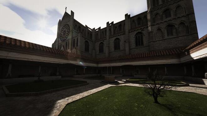 The Cathedral: Allison's Diary Torrent Download The Cathedral: Allison's Diary Torrent Download