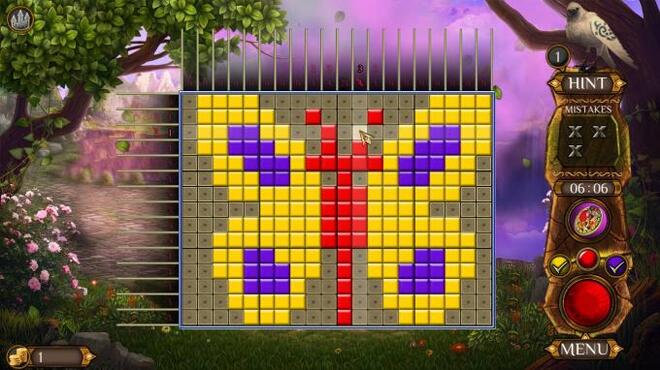 The Far Kingdoms Magic Mosaics 2 Torrent Download