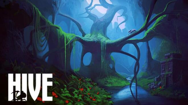 The Hive v1 1 Free Download The Hive v1 1 Free Download