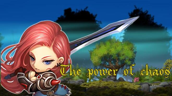 The power of chaos Free Download The power of chaos Free Download