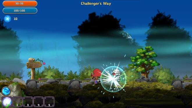 The power of chaos PC Crack The power of chaos PC Crack