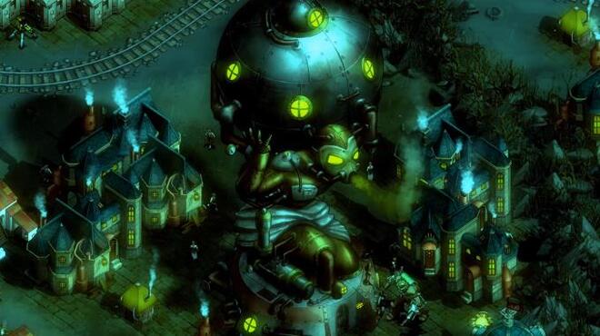 They Are Billions PC Crack They Are Billions PC Crack
