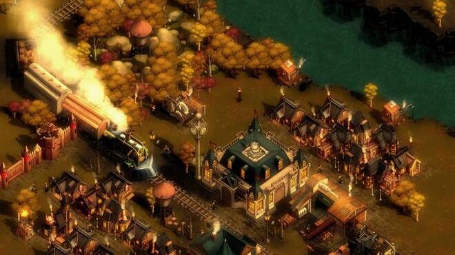 They Are Billions Torrent Download They Are Billions Torrent Download