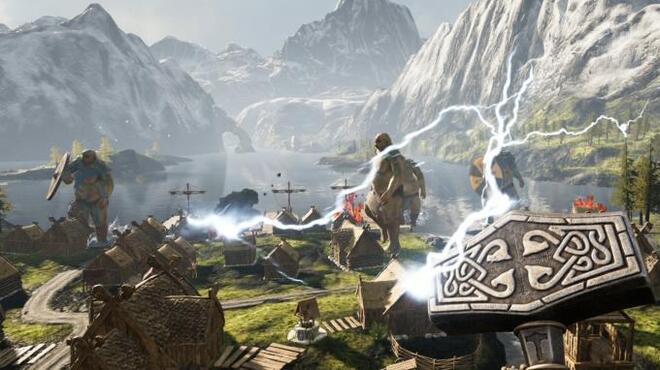 ThunderGod Torrent Download