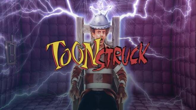 Toonstruck Free Download