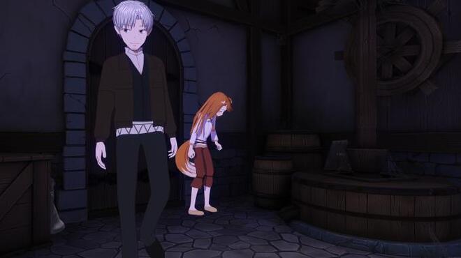 狼と香辛料VR/Spice&WolfVR Torrent Download