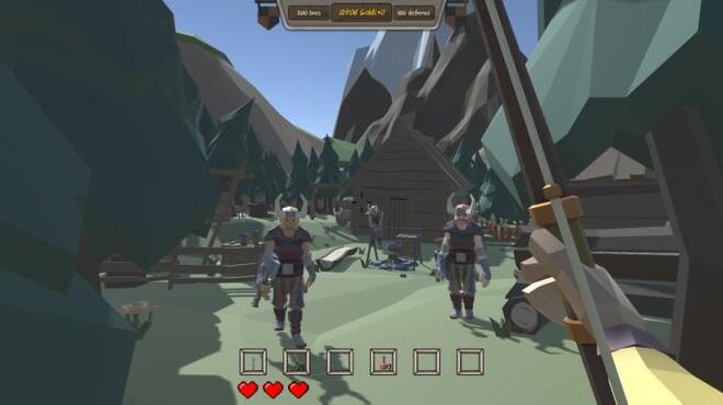 Village Feud Torrent Download Village Feud Torrent Download