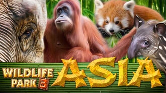 Wildlife Park 3 Asia Free Download