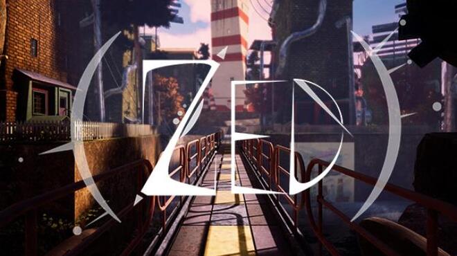 ZED Free Download ZED Free Download