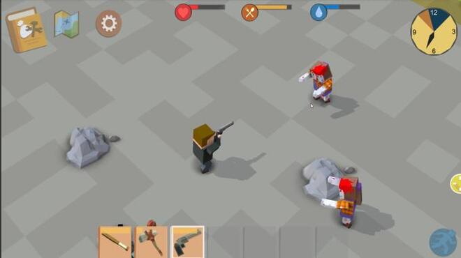 ZIC Survival Torrent Download