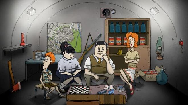 60 Seconds Reatomized Torrent Download