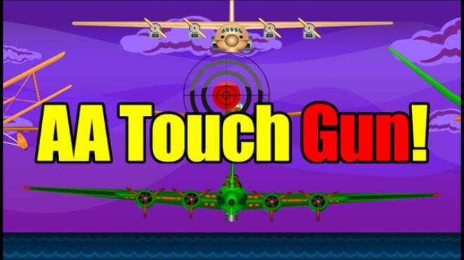 AA Touch Gun Free Download AA Touch Gun Free Download
