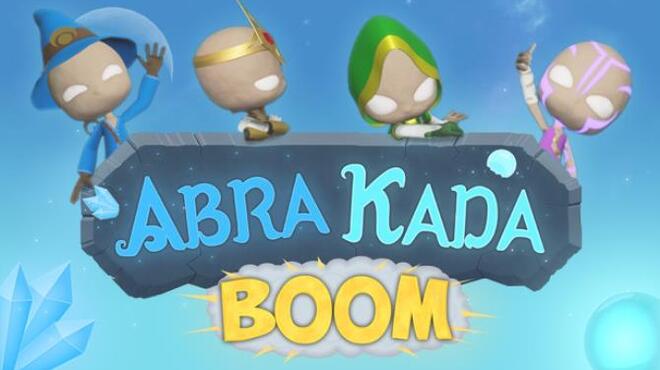 Abrakadaboom Free Download