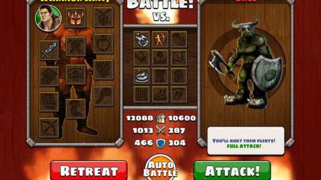 Age of Castles: Warlords PC Crack