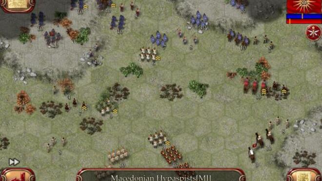 Ancient Battle Alexander Torrent Download