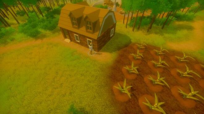 Angry Farm PC Crack