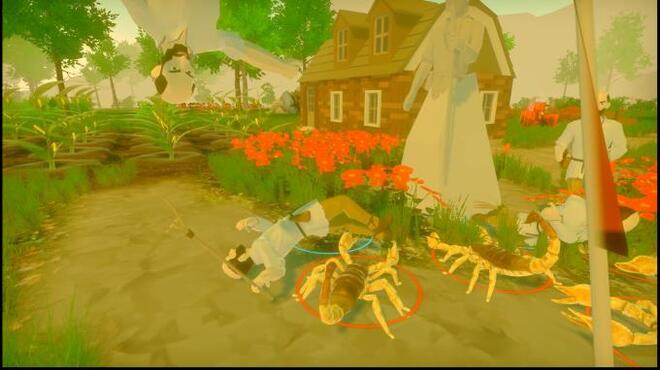 Angry Farm Torrent Download