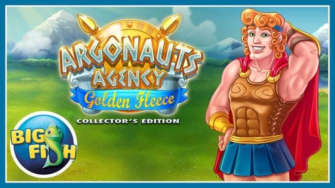 Argonauts Agency Golden Fleece Collectors Edition Free Download Argonauts Agency Golden Fleece Collectors Edition Free Download
