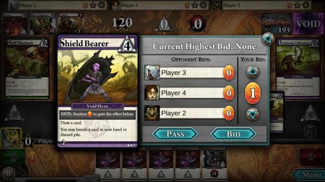 Ascension Delirium Torrent Download