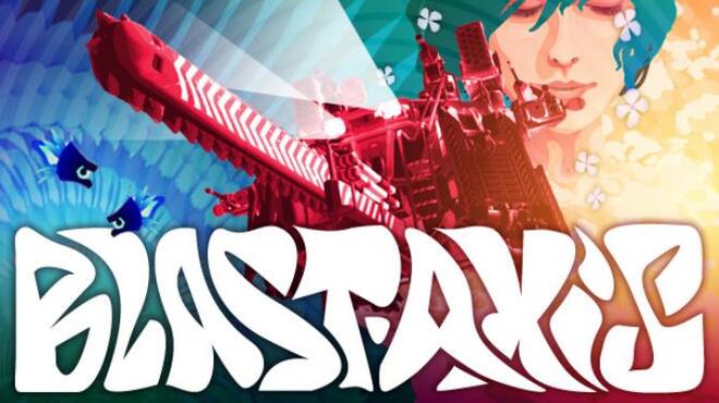 BLAST-AXIS Free Download BLAST-AXIS Free Download