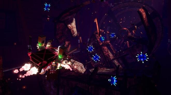 BLAST-AXIS Torrent Download BLAST-AXIS Torrent Download