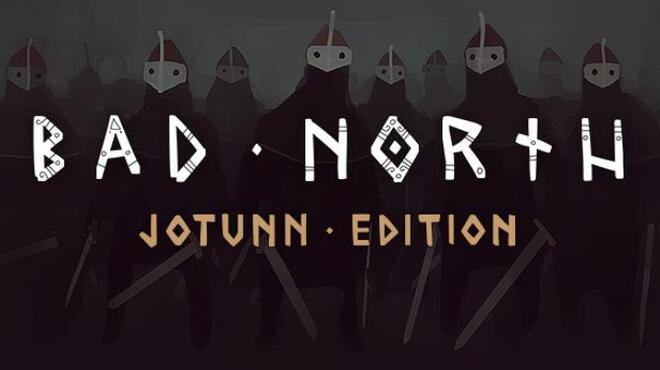 Bad North Jotunn Edition Free Download Bad North Jotunn Edition Free Download