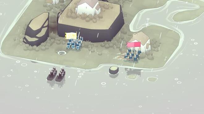 Bad North Jotunn Edition PC Crack Bad North Jotunn Edition PC Crack