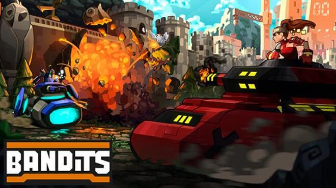 Bandits v1 1 2 Free Download