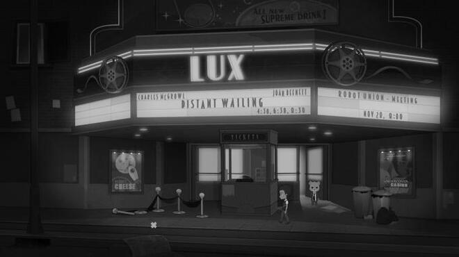 Bear With Me The Lost Robots Torrent Download Bear With Me The Lost Robots Torrent Download